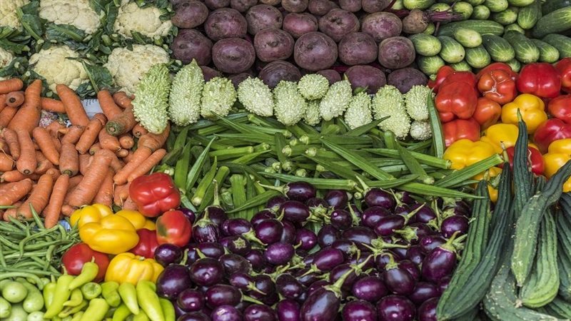 الخضراوات في محافظة