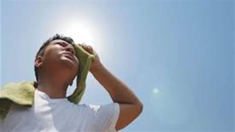 الإجهاد الحراري،