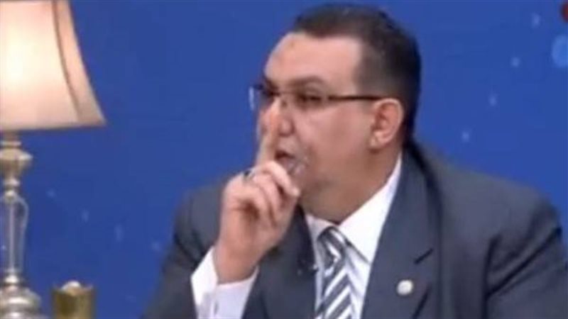 د. حاتم البدوي سكرتير