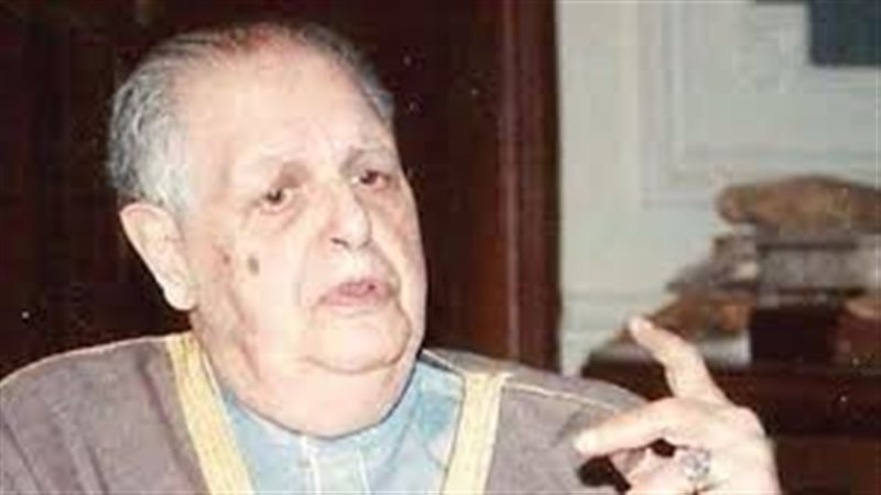 فؤاد باشا سراج الدين،