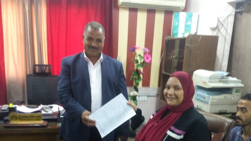 وزارة العمل،فيتو