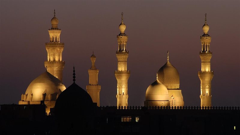 مواقيت الصلاة اليوم