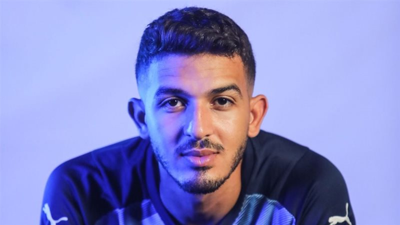 سيف فاروق جعفر، فيتو