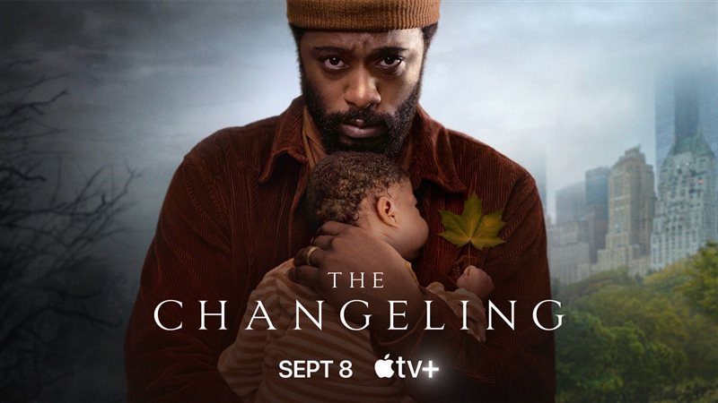  The Changeling،