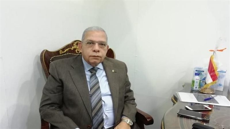  الدكتور محمد رشاد