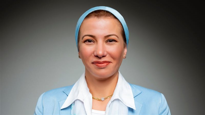 وزيرة البيئة، فيتو