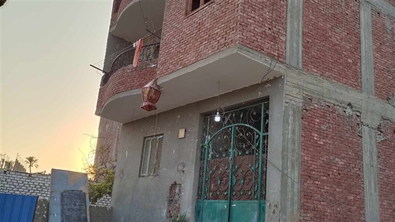 موقع مذبحة الهرم،