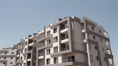  جولة مفاجئة لرئيس جامعة القاهرة بمشروع إسكان الجامعة ويوجه بسرعة إنهاء المشروع