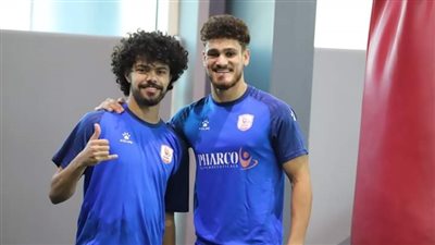 قياسات بدنية للاعبي فاركو استعدادا للموسم القادم