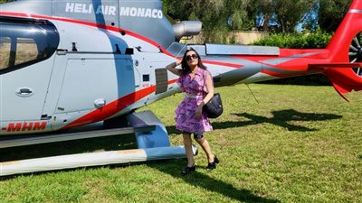 لطيفة تطرح ثاني أغاني ألبومها الصيفي 