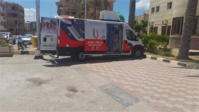 إطلاق وحدات تكنولوجية متنقلة جديدة لتقديم خدمات التوثيق والتوكيلات في 4 مدن