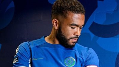 تشيلسي يعلن عن القائد الجديد للفريق في الموسم المقبل