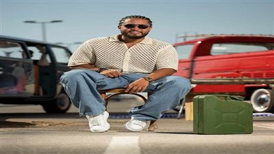 مسلم يطلق أغنيته الجديدة 