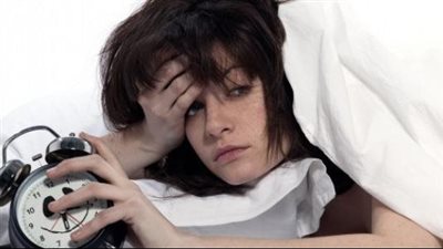 مخاطر اضطرابات النوم وكيفية التغلب عليها 