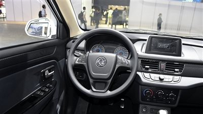 زيادة أسعار سيارات جلوري 330S موديل 2022