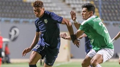 إنبي يصدم الزمالك بشأن أوفا، واللاعب يثير الجدل