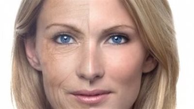  وصفة طبيعية لشد التجاعيد والترهلات بالبشرة