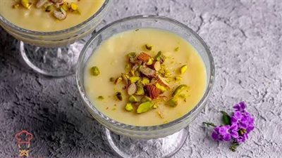  طريقة عمل المهلبية، ألذ وأرخص تحلية لأولادك