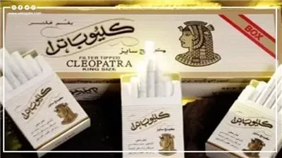 أخبار مصر: آخر كلام عن انتهاء أزمة السجائر، مرتضى يهاجم شيكابالا مجددا، ساويرس يثور بسبب صلاح، رسالة شعبة الذهب للمصريين