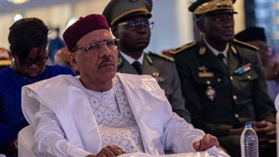 أول تعليق من أمريكا والأمم المتحدة على محاكمة رئيس النيجر بتهمة الخيانة العظمى