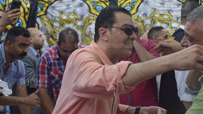 انتهى عصر المجاملات، مصطفى كامل يعلن العقوبة المنتظرة لمطربين خالفوا القانون