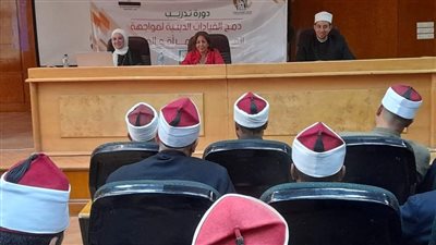 قومي المرأة بالقليوبية يطلق ورش عمل للتوعية بخطورة ختان الإناث 