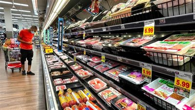 مؤشر التضخم الأمريكي يرتفع إلى 2.3% خلال أكتوبر 2024