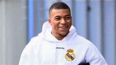مبابي يقترب من الانتقال إلى ريال مدريد 