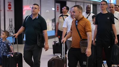 تركيا تجلي العشرات من رعاياها العالقين في النيجر (فيديو) 