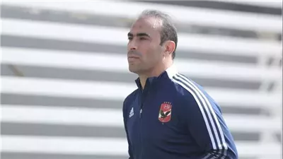 الأهلي، هل تدخل مرتجى وغالي في رحيل عبد الحفيظ 