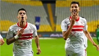 أحمد فتوح يكشف حقيقة انتقاله للأهلي ويعلق على رحيل زيزو عن الزمالك