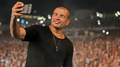  أرقام أسطورية.. أجر عمرو دياب «نمبر وان» في الحفلات والأفراح والإعلانات.. الهضبة يرفع «الفيزيتا» بسبب الدولار.. و2 مليون جنيه في الفرح الواحد