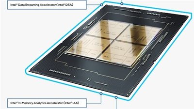 مواصفات الجيل الرابع من معالجات إنتل Xeon بعد إطلاقها رسميا 