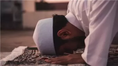 تعرف على كيفية صلاة الاستخارة بالتفصيل 