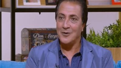 إبراهيم عبد القادر: روتانا من أسباب نجاح الهضبة بجانب أنه محافظ على نفسه 