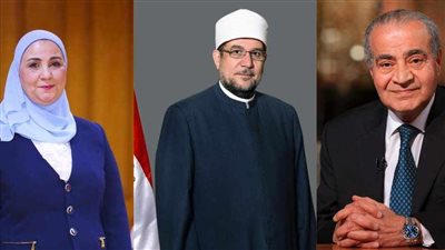 نصف مليون شنطة سلع غذائية من الأوقاف والتضامن للأسر الأولى بالرعاية