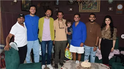 أبرزها البيت بيتي، مسلسلات ينتظر الجمهور الجزء الثاني منها 