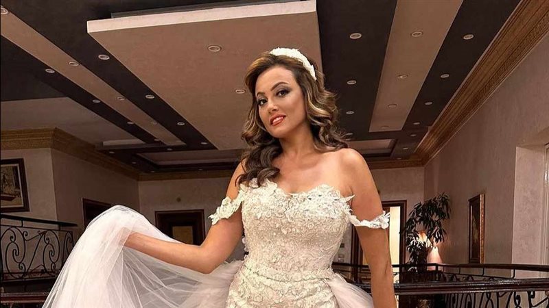 الفنانة بشرى، فيتو