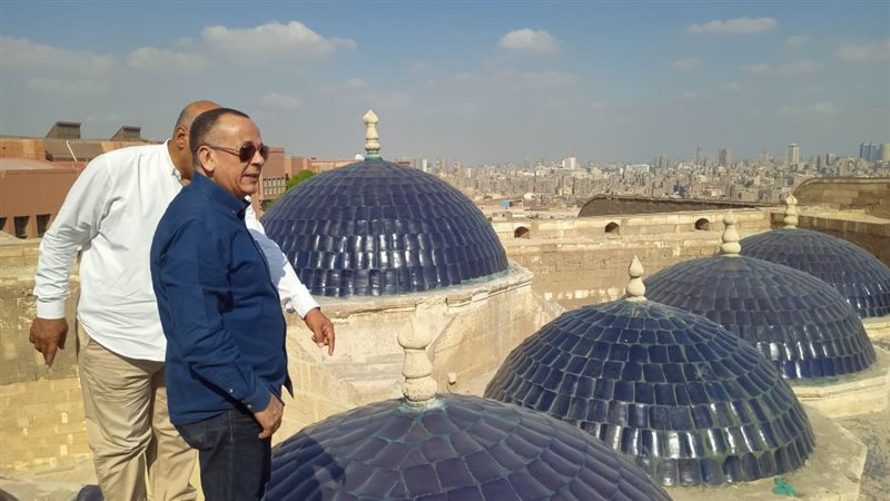 أمين المجلس الأعلى