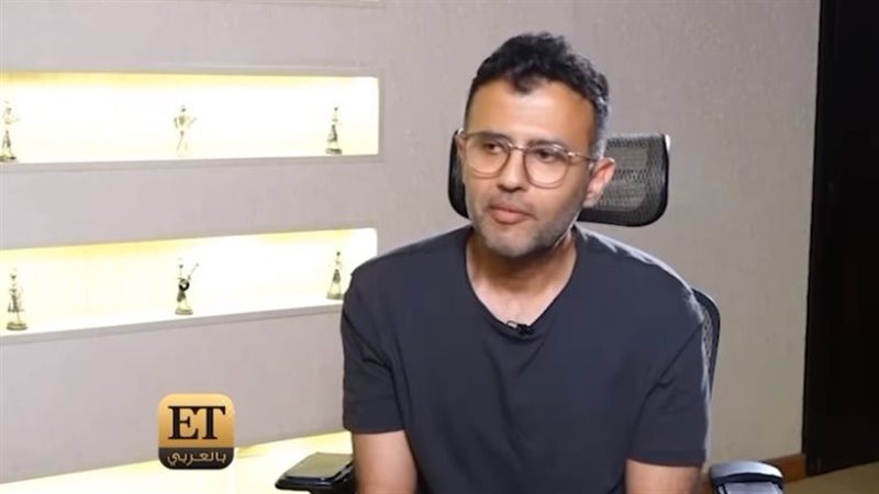 حمزة نمرة، فيتو 