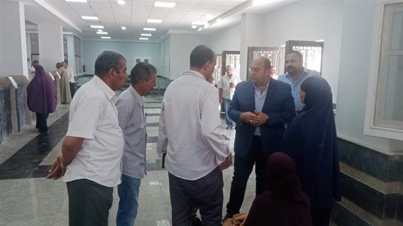 ناىب محافظ الجيزة