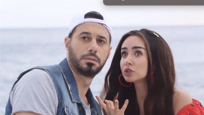 هنا الزاهد وأحمد