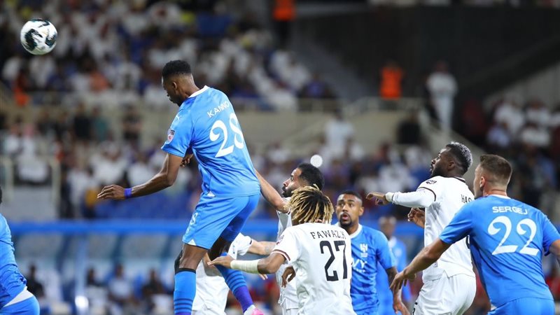 الهلال 