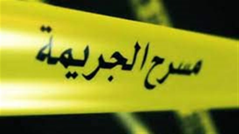 العثور على جثتى سيدة