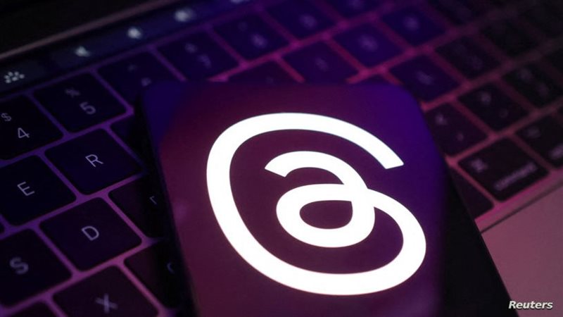 تطبيق ثريدز، فيتو