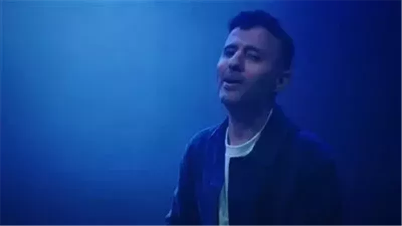 حمزة نمرة، فيتو 