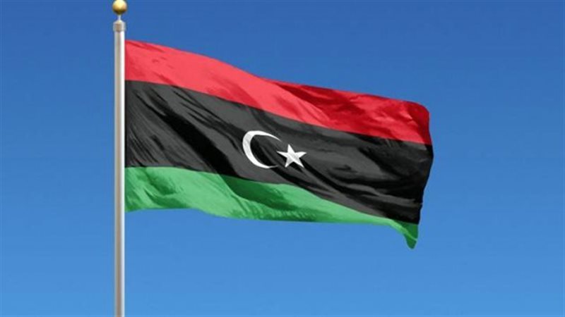 ليبيا، فيتو