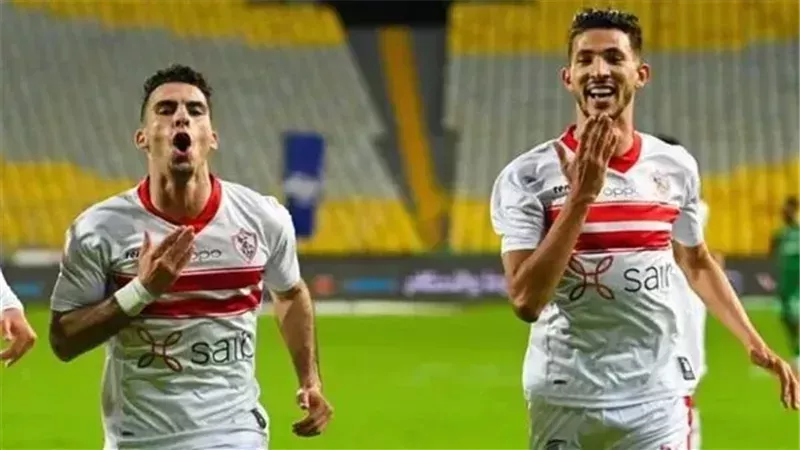 أحمد فتوح وزيزو،