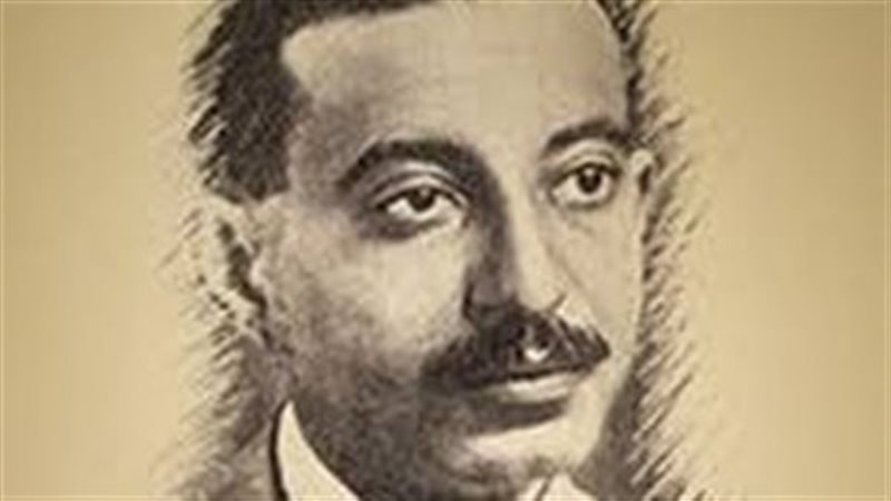 الكاتب إبراهيم عبد