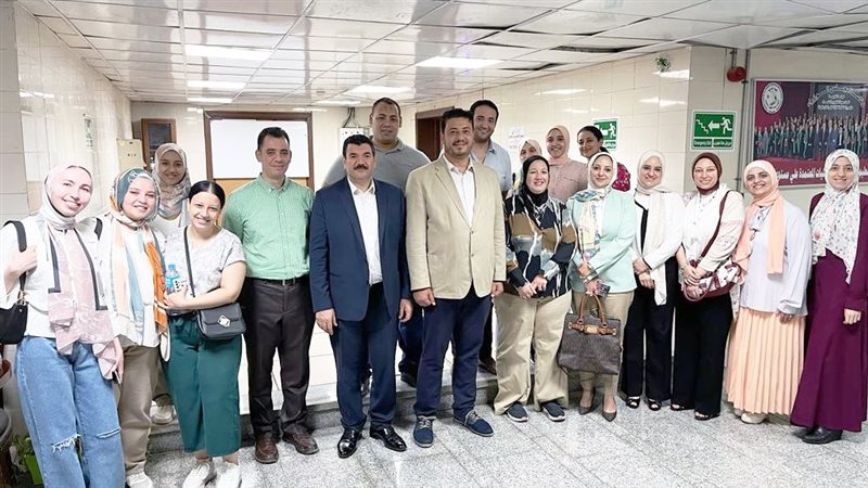 جامعة عين شمس، فيتو